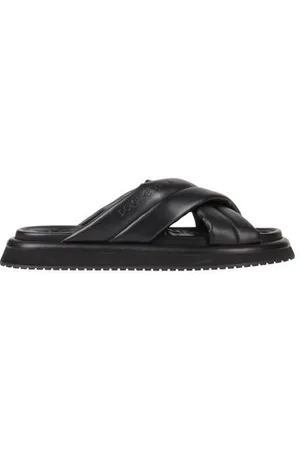 Dolce & Gabbana FOOTWEAR - Sandals - on YOOX.com