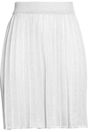 Dondup BOTTOMWEAR - Mini skirts - on YOOX.com