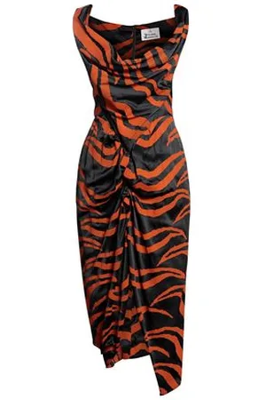 Vivienne Westwood DRESSES - Midi dresses - on YOOX.com