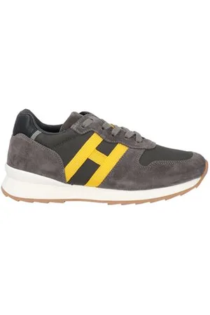 Hogan FOOTWEAR - Trainers - on YOOX.com