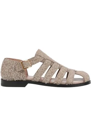 Loewe FOOTWEAR - Sandals - on YOOX.com