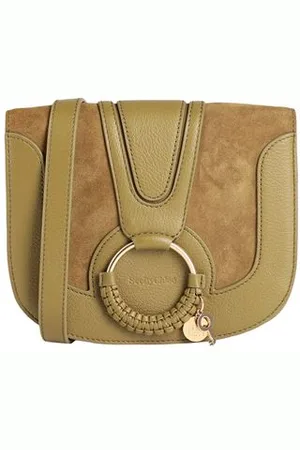 See by Chloé BAGS - Cross-body bags - on YOOX.com