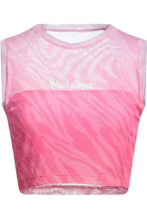 DISCLAIMER TOPWEAR - Tops - on YOOX.com