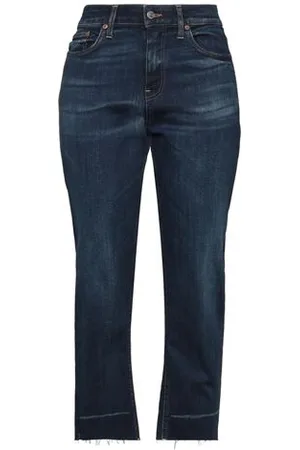 DEPARTMENT 5 BOTTOMWEAR - Jeans - on YOOX.com