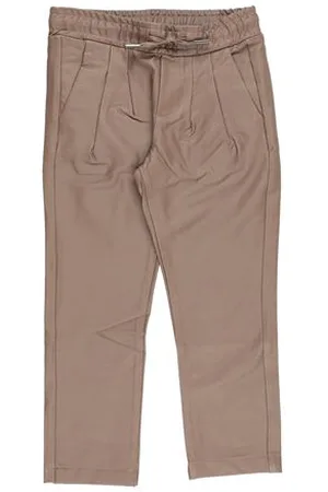 Numbers BOTTOMWEAR - Trousers - on YOOX.com