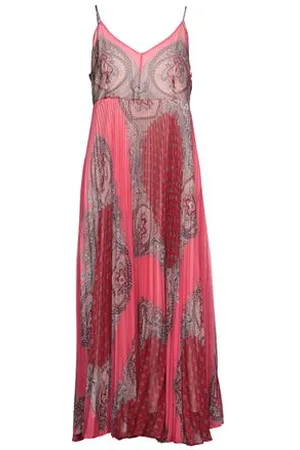 Twin-Set DRESSES - Maxi dresses - on YOOX.com