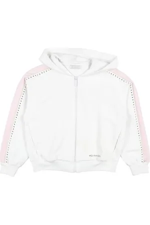 MONNALISA TOPWEAR - Sweatshirts - on YOOX.com