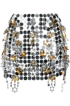 Paco rabanne BOTTOMWEAR - Mini skirts - on YOOX.com