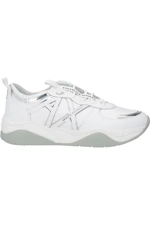 Armani Exchange FOOTWEAR - Trainers - on YOOX.com