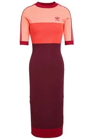 adidas DRESSES - Midi dresses - on YOOX.com