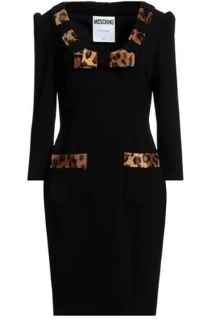 Moschino DRESSES - Midi dresses - on YOOX.com