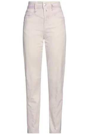 High BOTTOMWEAR - Jeans - on YOOX.com