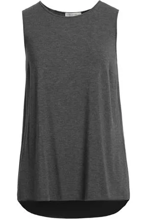 LE TRICOT PERUGIA TOPWEAR - Tank Tops - on YOOX.com