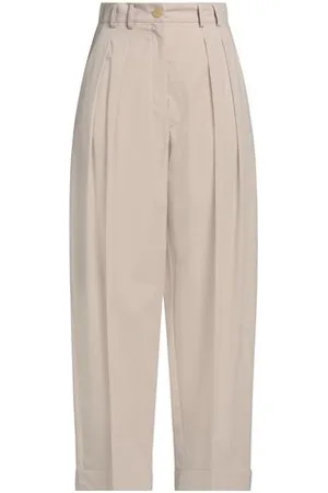 ALYSI BOTTOMWEAR - Trousers - on YOOX.com