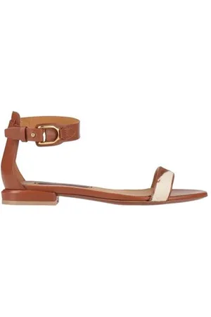 Ralph Lauren FOOTWEAR - Sandals - on YOOX.com