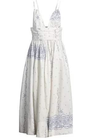 Serafini DRESSES - Maxi dresses - on YOOX.com