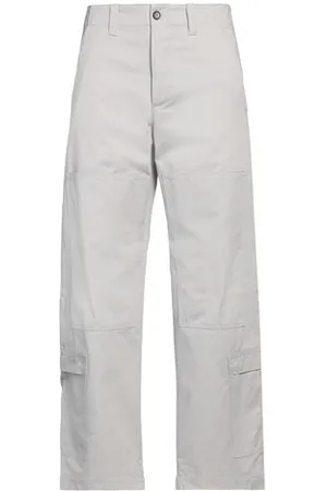 Msgm BOTTOMWEAR - Trousers - on YOOX.com
