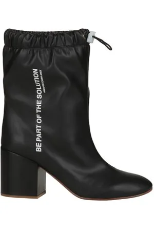 F_WD FOOTWEAR - Ankle boots - on YOOX.com