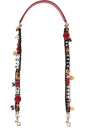 Dolce & Gabbana BAGS - Bag straps - on YOOX.com