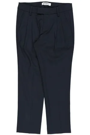 Dondup BOTTOMWEAR - Trousers - on YOOX.com