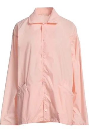 The Attico COATS & JACKETS - Overcoats & Trench Coats - on YOOX.com