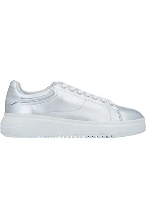 Emporio Armani FOOTWEAR - Trainers - on YOOX.com