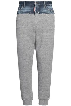 Dsquared2 BOTTOMWEAR - Trousers - on YOOX.com