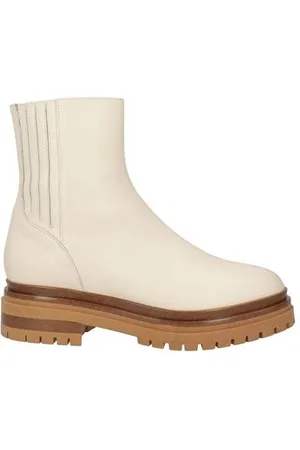 J.A.P. JOSE ANTONIO PEREIRA FOOTWEAR - Ankle boots - on YOOX.com
