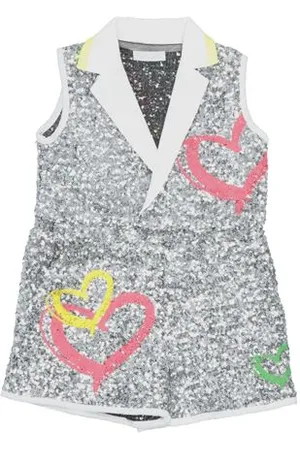FUN & FUN JUMPSUITS & TRACKSUITS - Jumpsuits - on YOOX.com