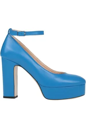 P.A.R.O.S.H. FOOTWEAR - Pumps - on YOOX.com