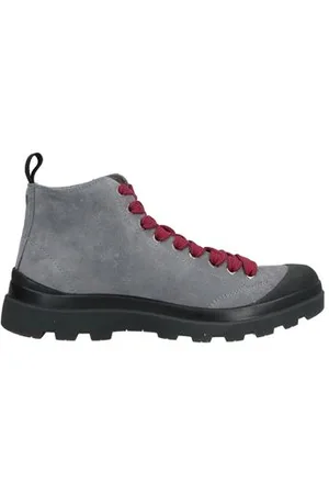 Panchic FOOTWEAR - Ankle boots - on YOOX.com