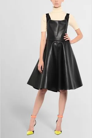 Comme des Garçons DRESSES - Midi dresses - on YOOX.com