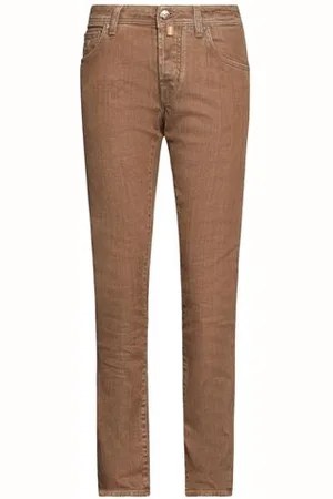 Jacob Cohen BOTTOMWEAR - Jeans - on YOOX.com