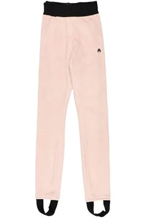Moose Knuckles BOTTOMWEAR - Leggings - on YOOX.com