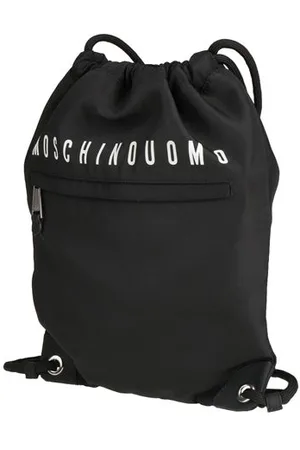 Moschino BAGS - Rucksacks - on YOOX.com
