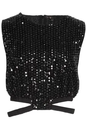 Maje TOPWEAR - Tops - on YOOX.com
