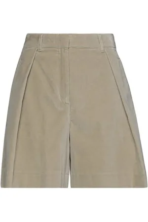 BALLANTYNE BOTTOMWEAR - Shorts & Bermuda Shorts - on YOOX.com