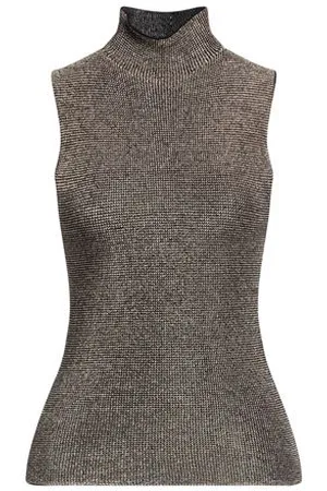 NILI LOTAN KNITWEAR - Turtlenecks - on YOOX.com