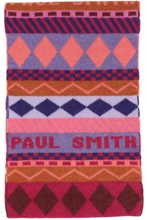 Paul Smith ACCESSORIES - Scarves - on YOOX.com