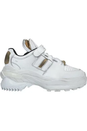 Maison Margiela FOOTWEAR - Trainers - on YOOX.com
