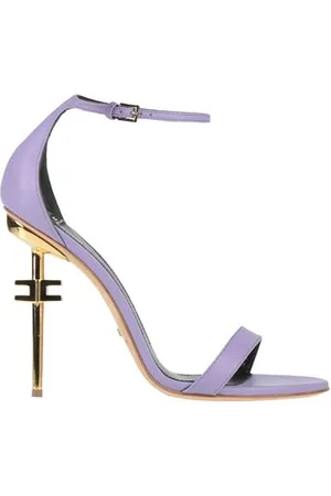 Elisabetta Franchi FOOTWEAR - Sandals - on YOOX.com