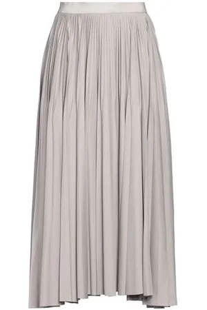 Fabiana Filippi BOTTOMWEAR - Maxi skirts - on YOOX.com