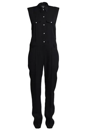 Isabel Marant JUMPSUITS & TRACKSUITS - Jumpsuits - on YOOX.com