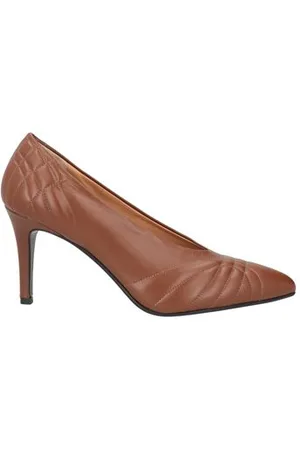 CRISTINA MILLOTTI FOOTWEAR - Pumps - on YOOX.com