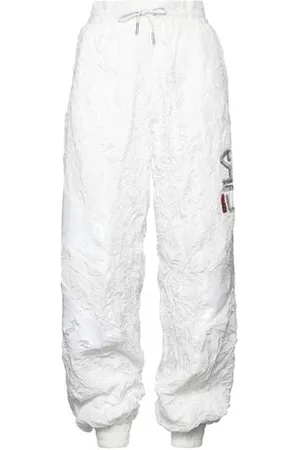 Fila BOTTOMWEAR - Trousers - on YOOX.com
