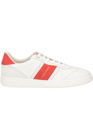 Salvatore Ferragamo FOOTWEAR - Trainers - on YOOX.com