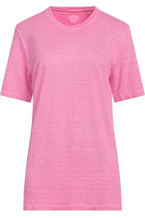 120% Lino TOPWEAR - T-shirts - on YOOX.com