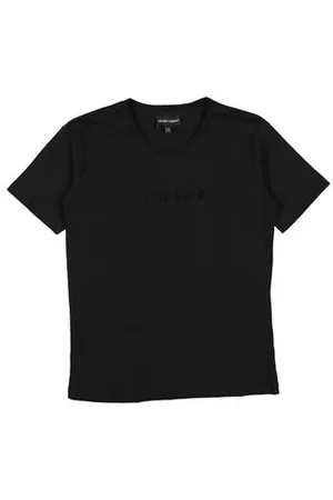 Emporio Armani TOPWEAR - T-shirts - on YOOX.com