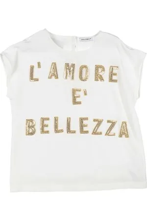 Dolce & Gabbana TOPWEAR - Tops - on YOOX.com