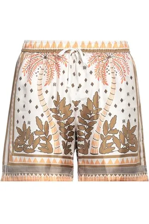 AMIRI BOTTOMWEAR - Shorts & Bermuda Shorts - on YOOX.com